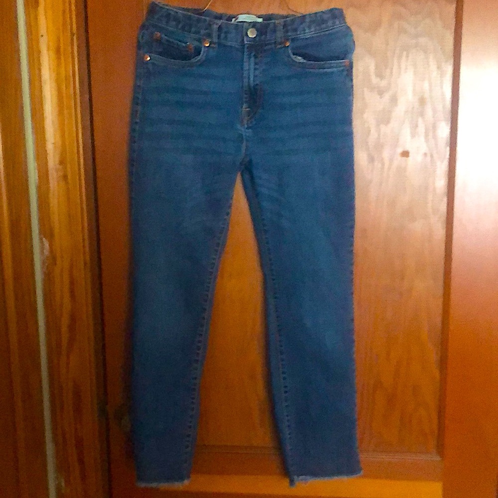 Women’s Jeans